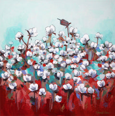 Spring Cotton