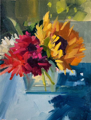 Sunflower Festival