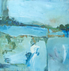 Blue By You