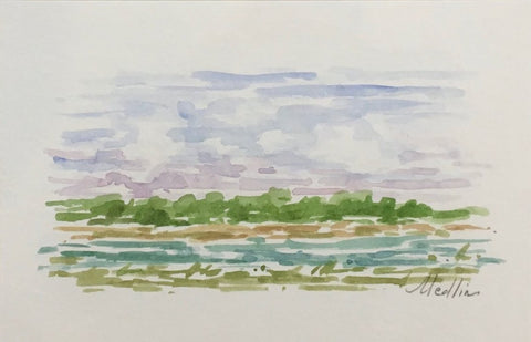 Inlet IX- Tammy Medlin