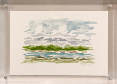 Inlet VIII- Tammy Medlin