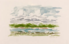 Inlet VIII- Tammy Medlin