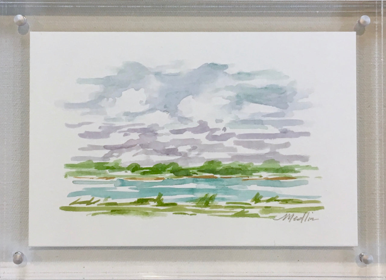 Inlet VI- Tammy Medlin