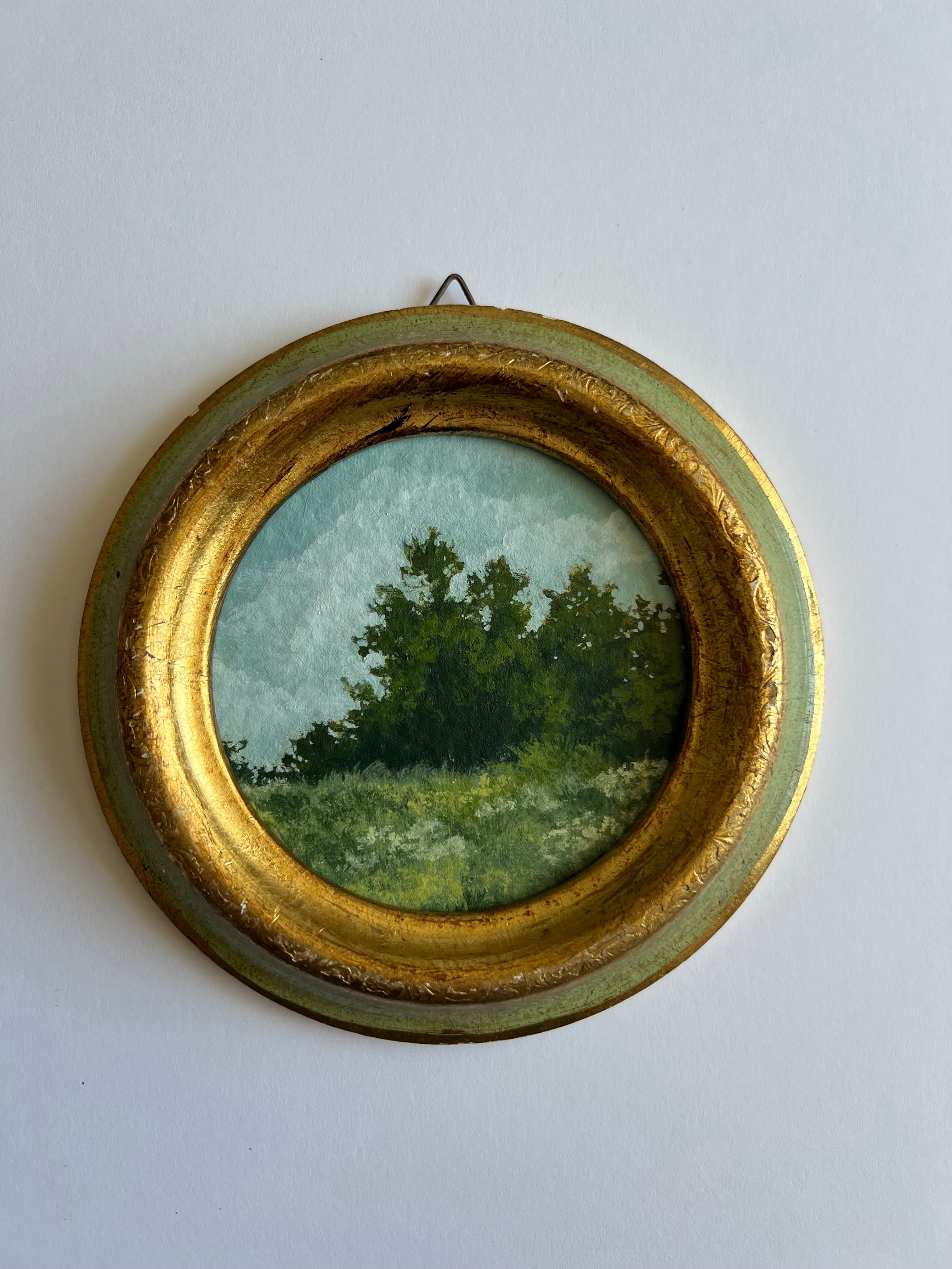 Green in Round