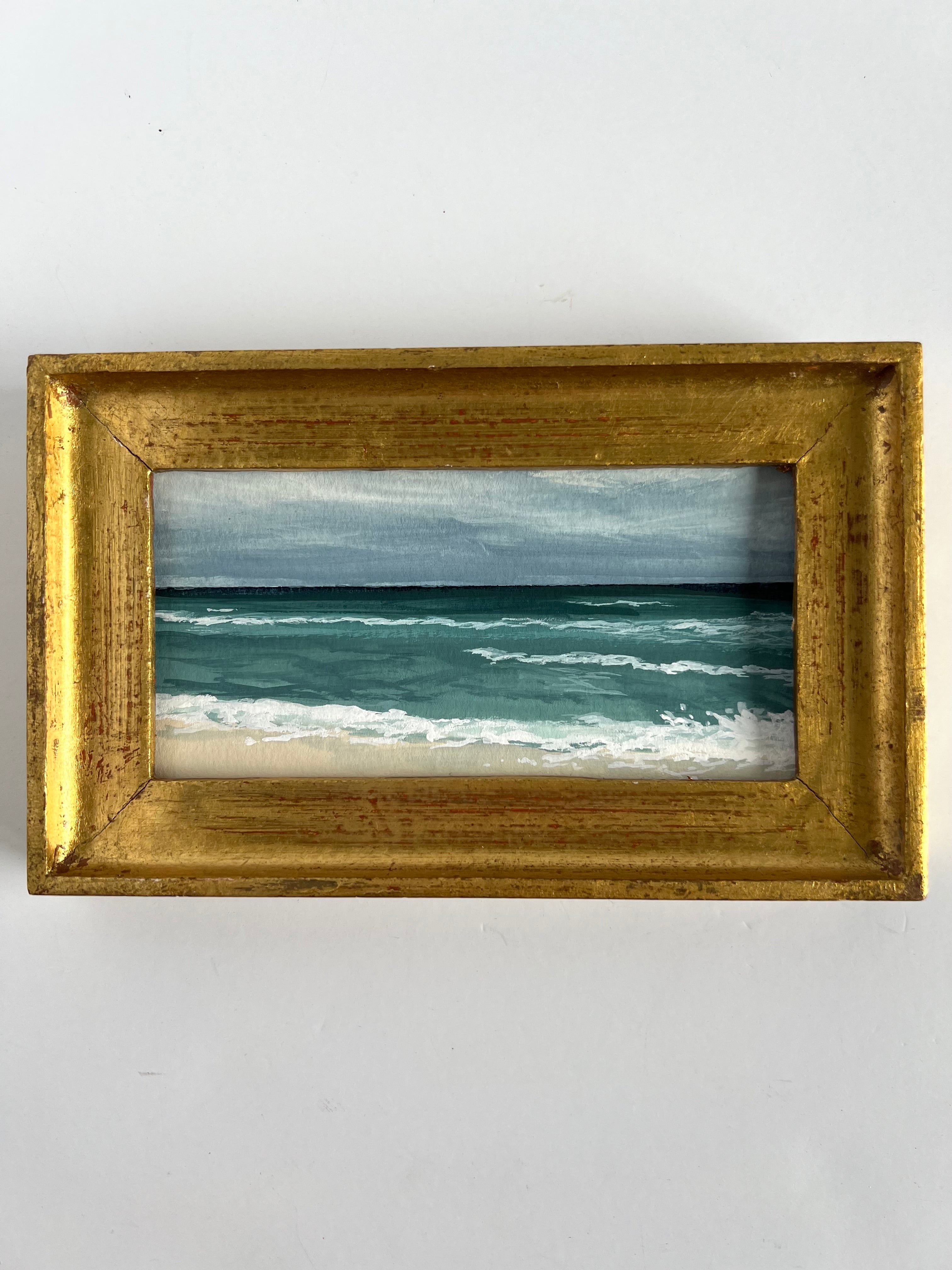 Sea Salt I