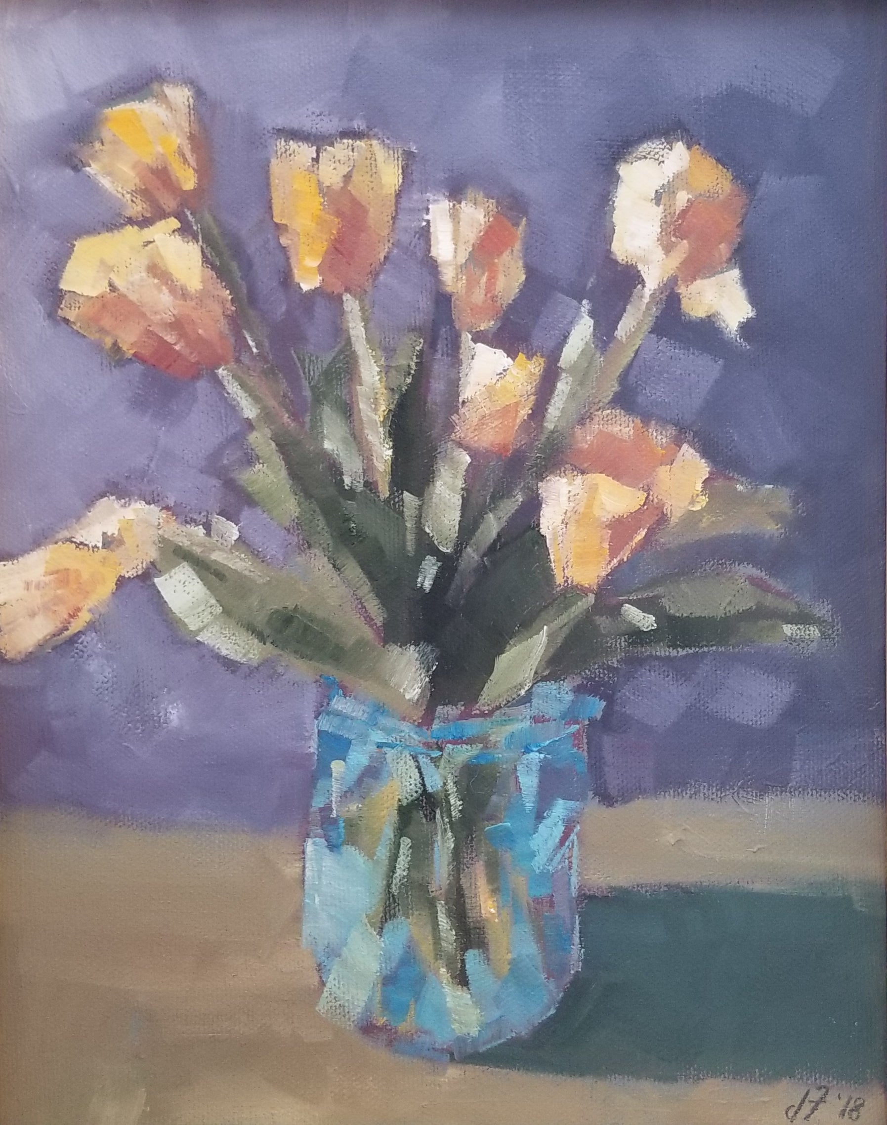 Tulips