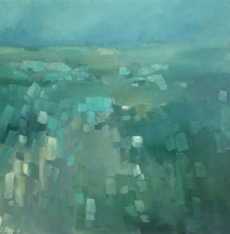 Open Field #3