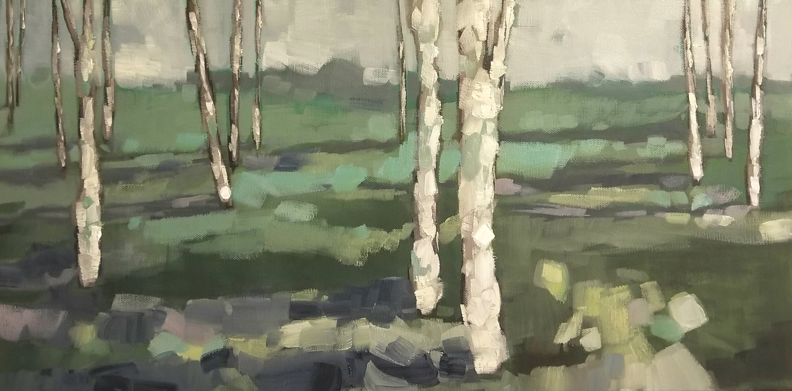 Treescape #6