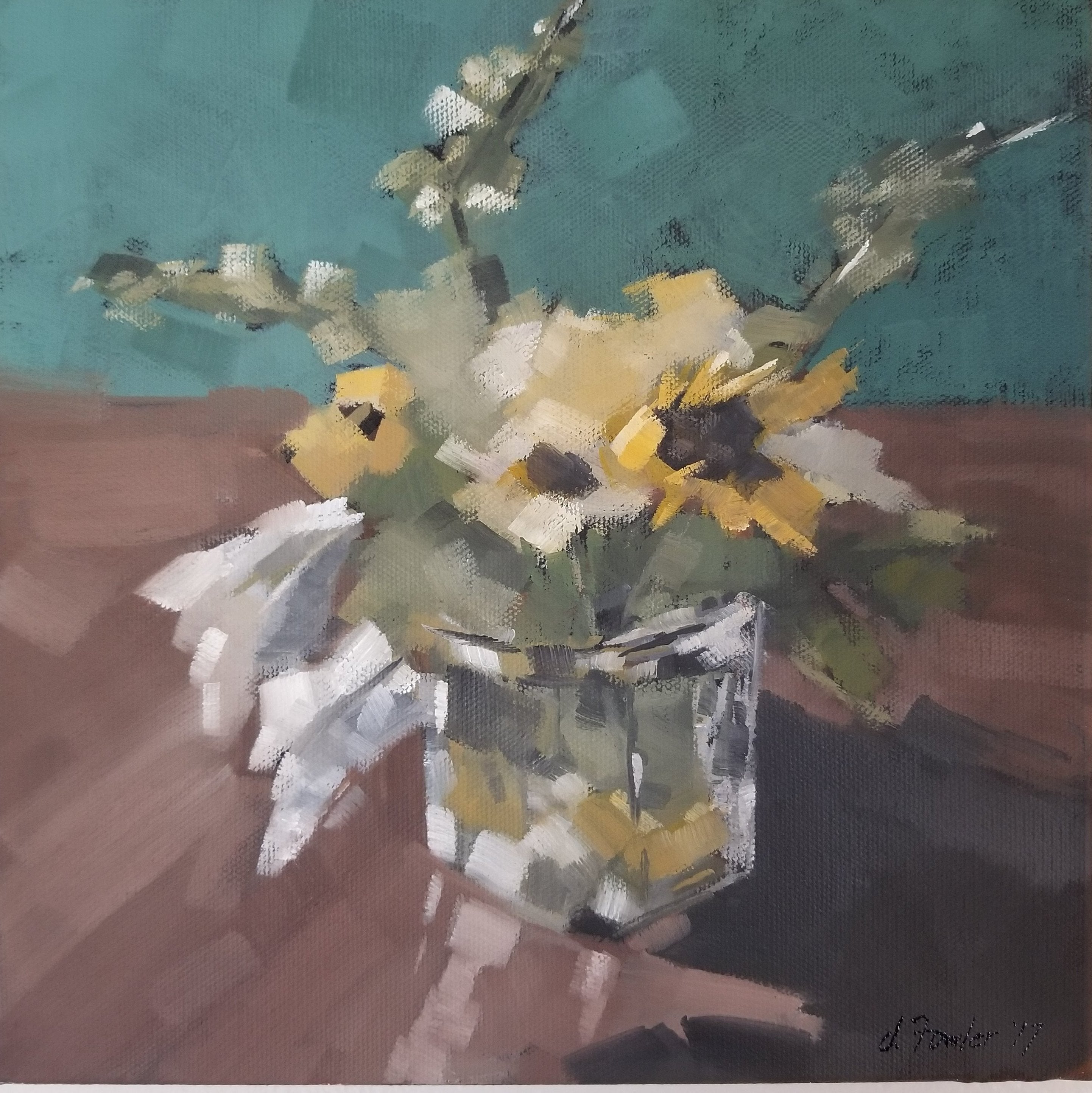 Floral Arrangement #11