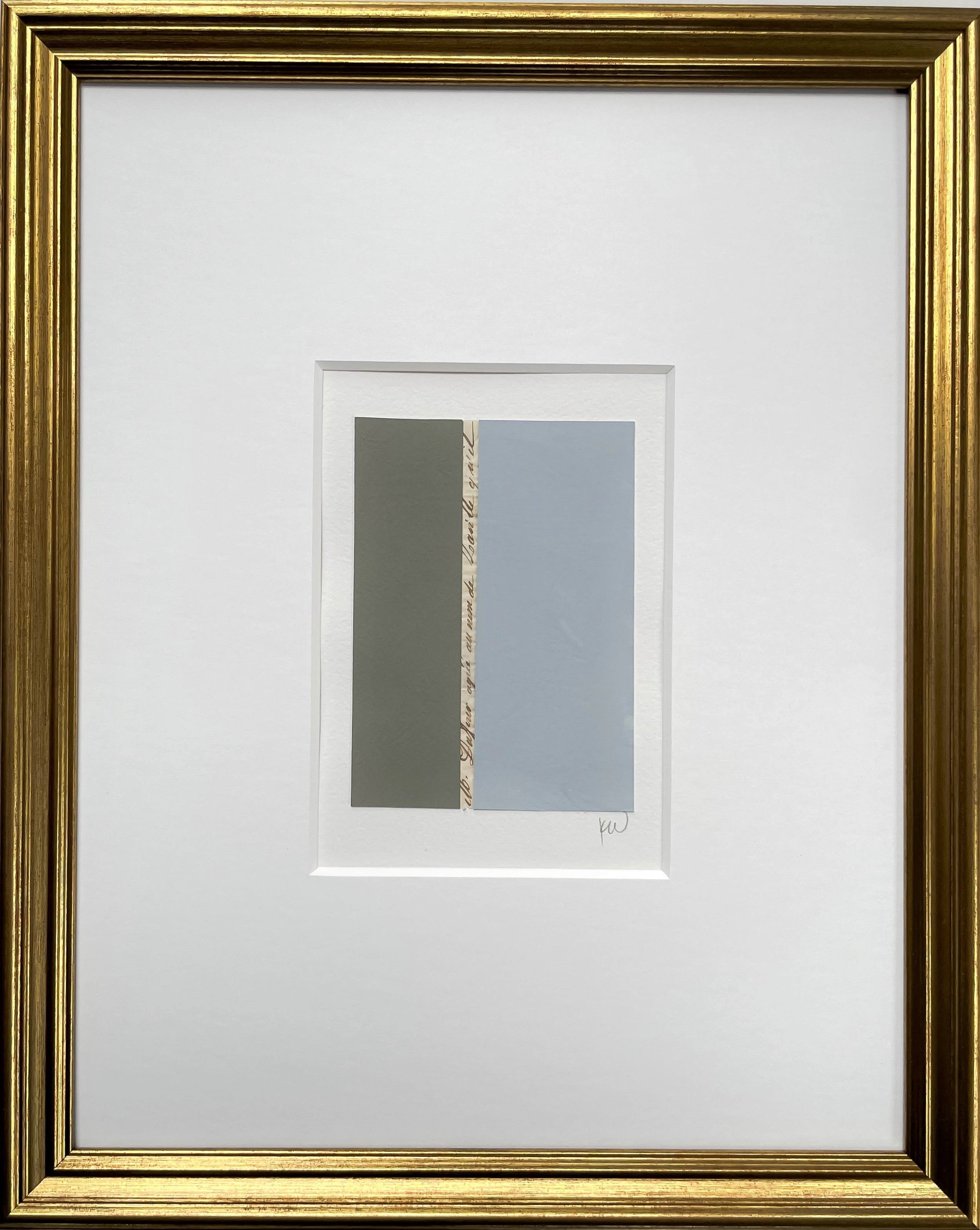 Antique Edge VI