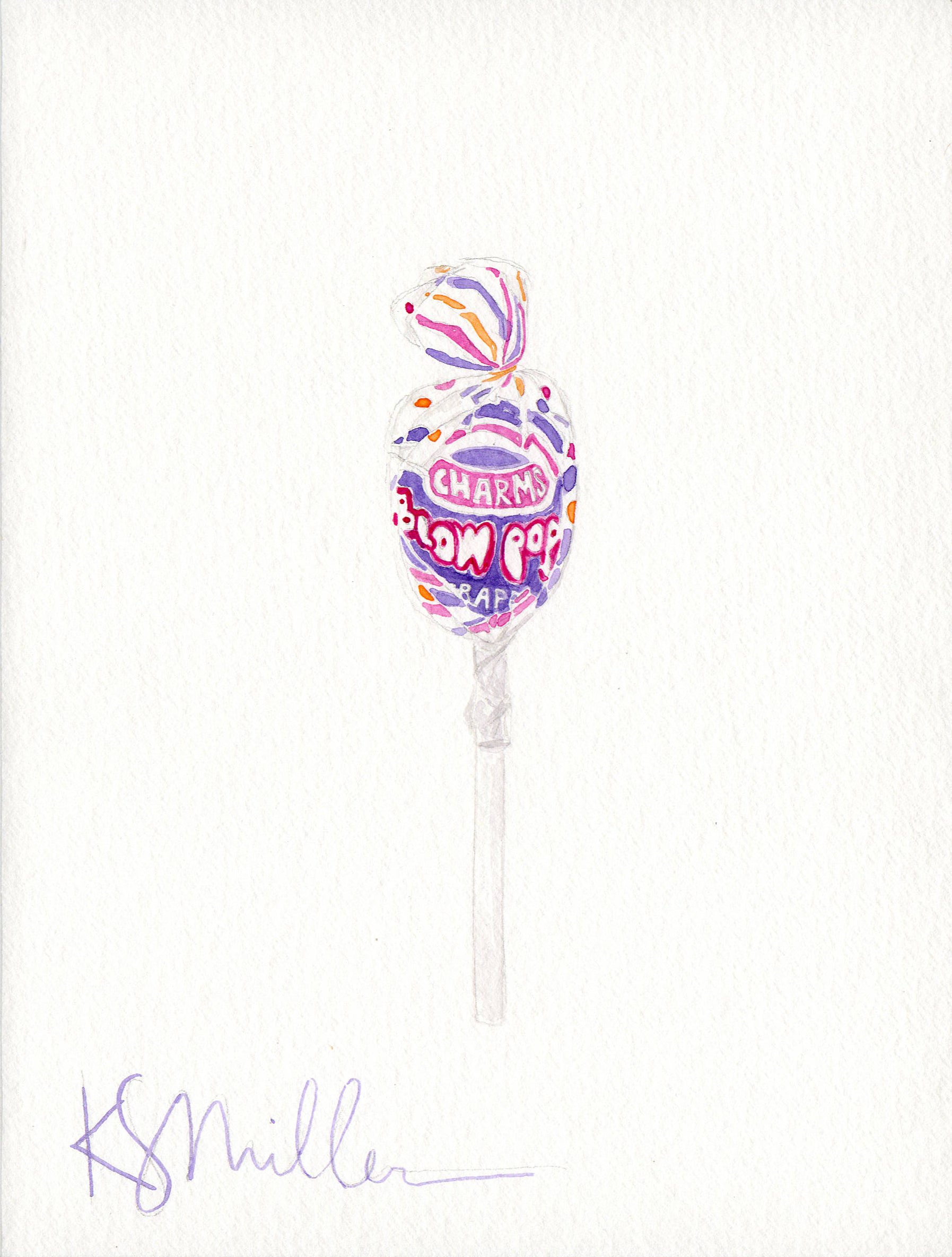 Blow Pop
