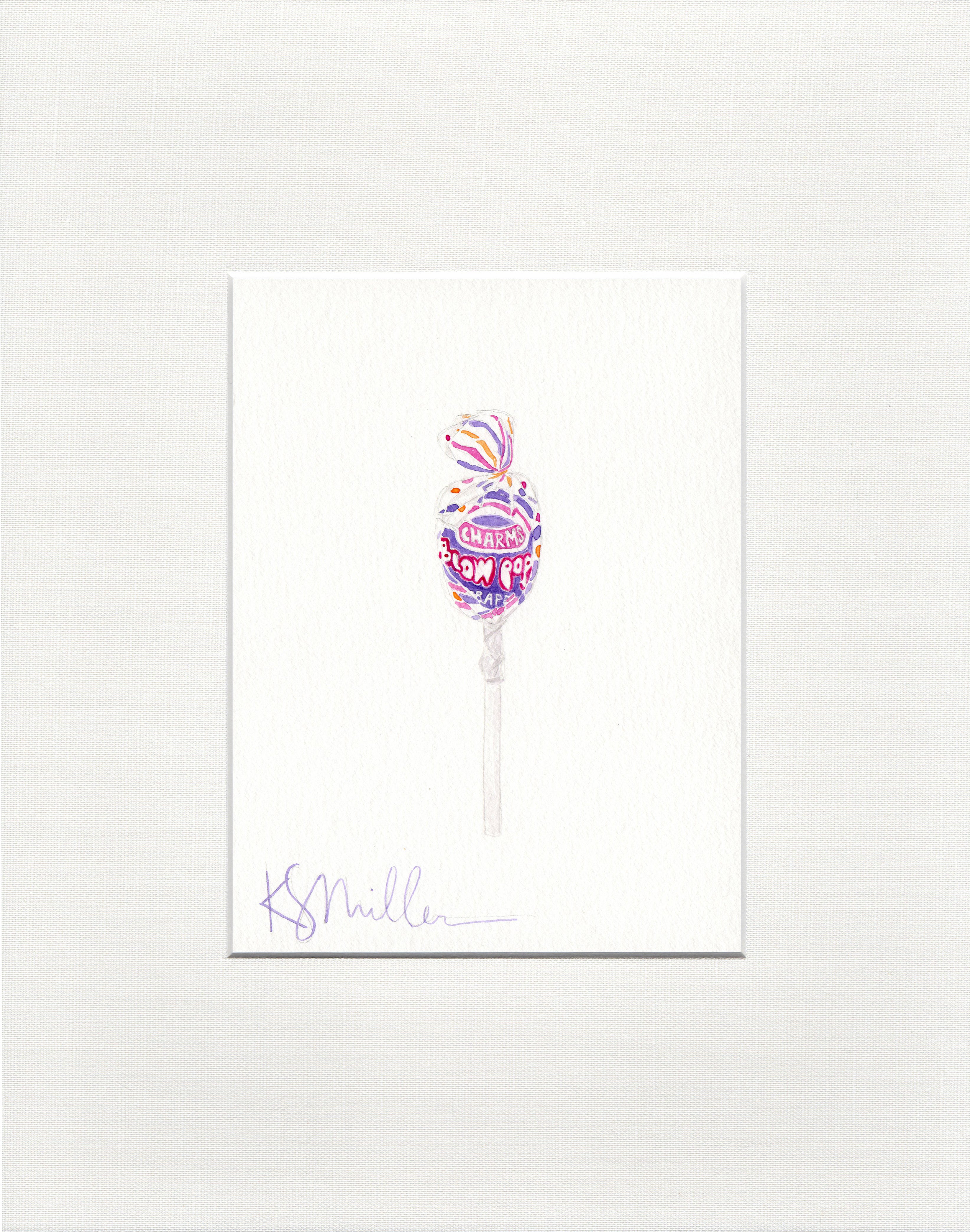 Blow Pop