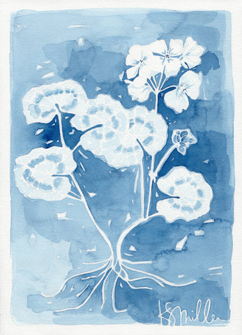 Botanical 015