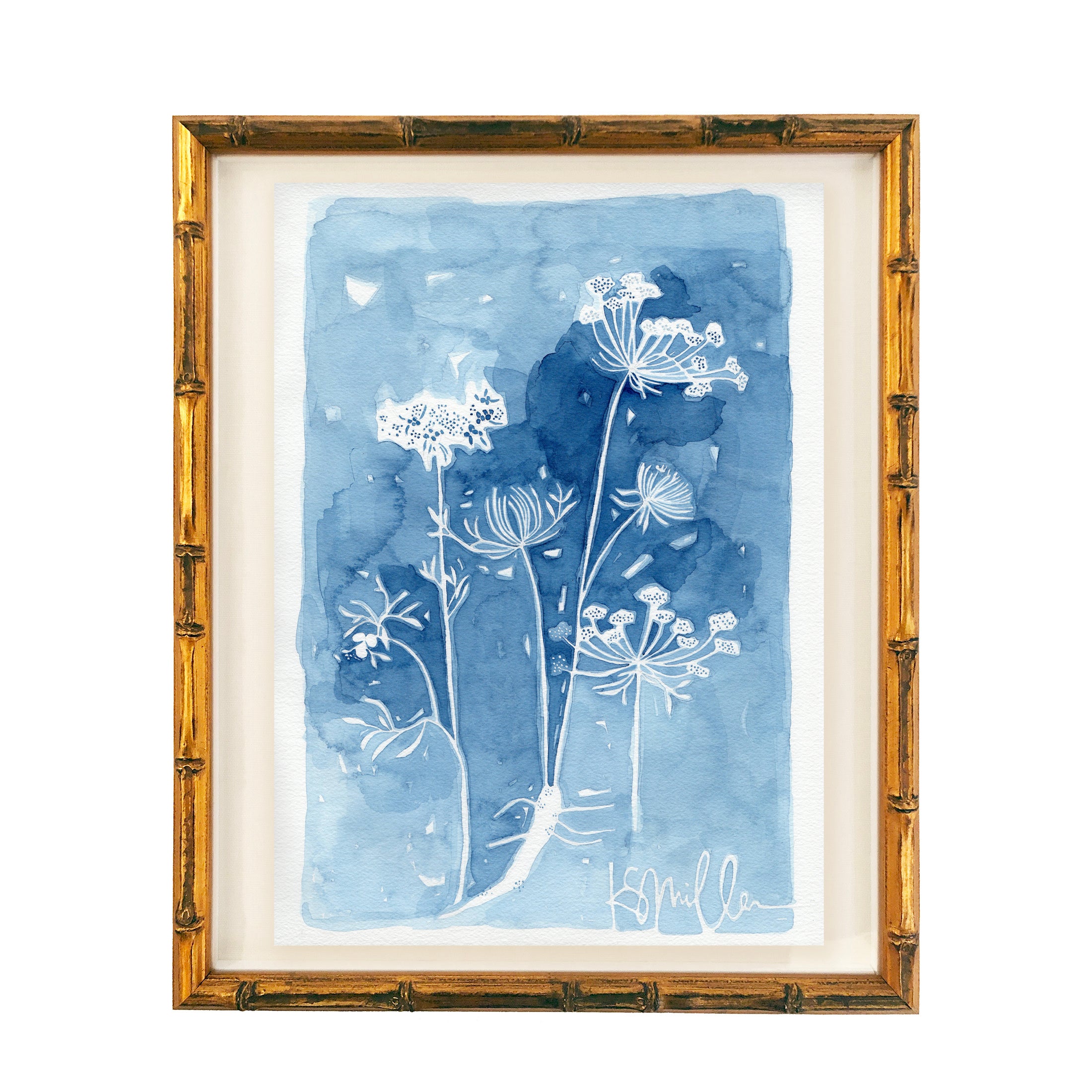 Botanical 017