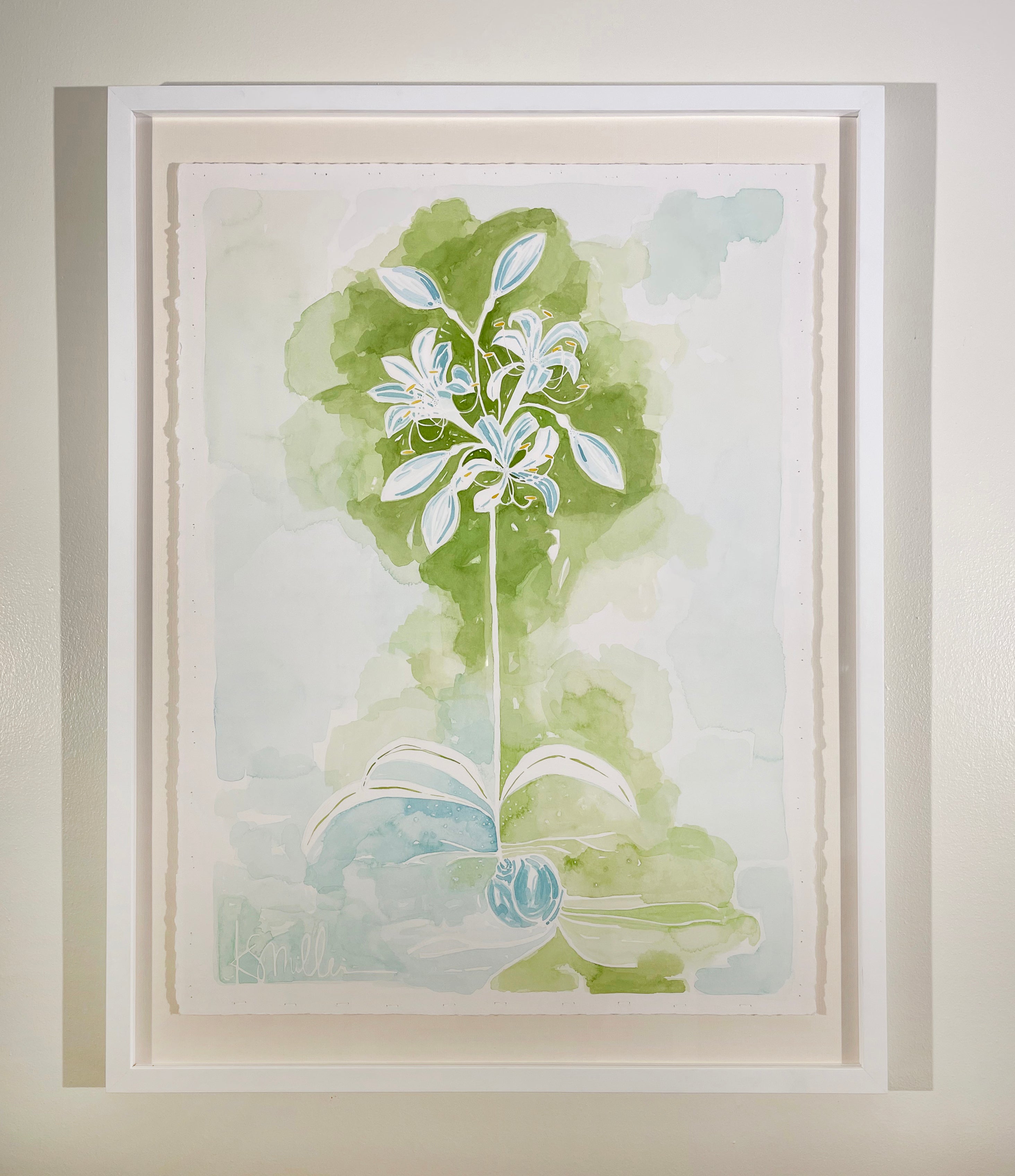 Botanical 021