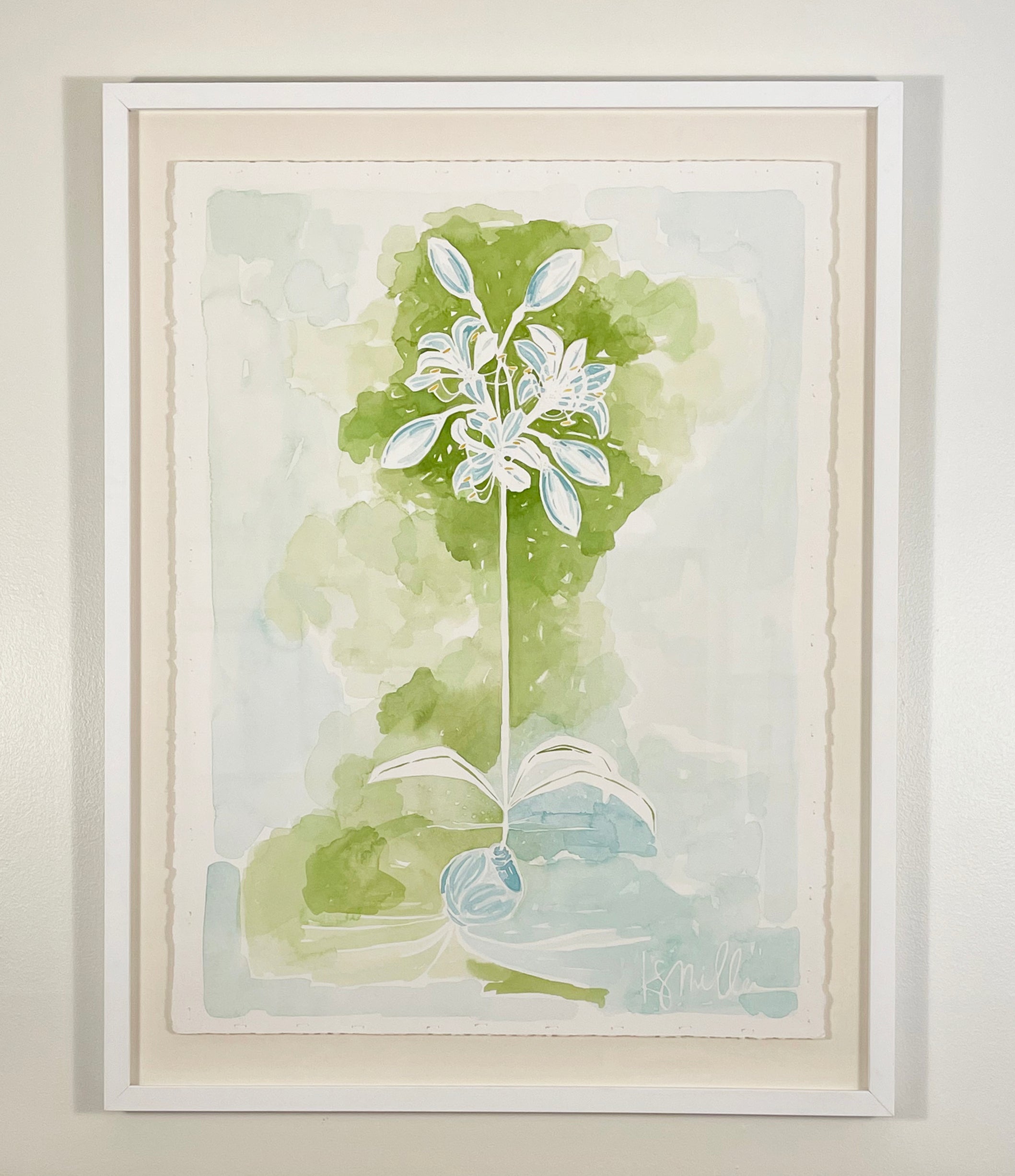 Botanical 020