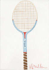 Tennis Racquet, 023