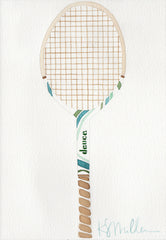 Tennis Racquet, 028