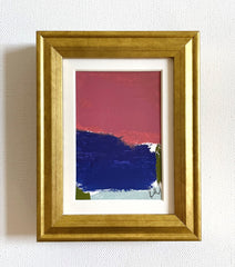 Coral Sky