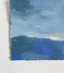 Blue View II