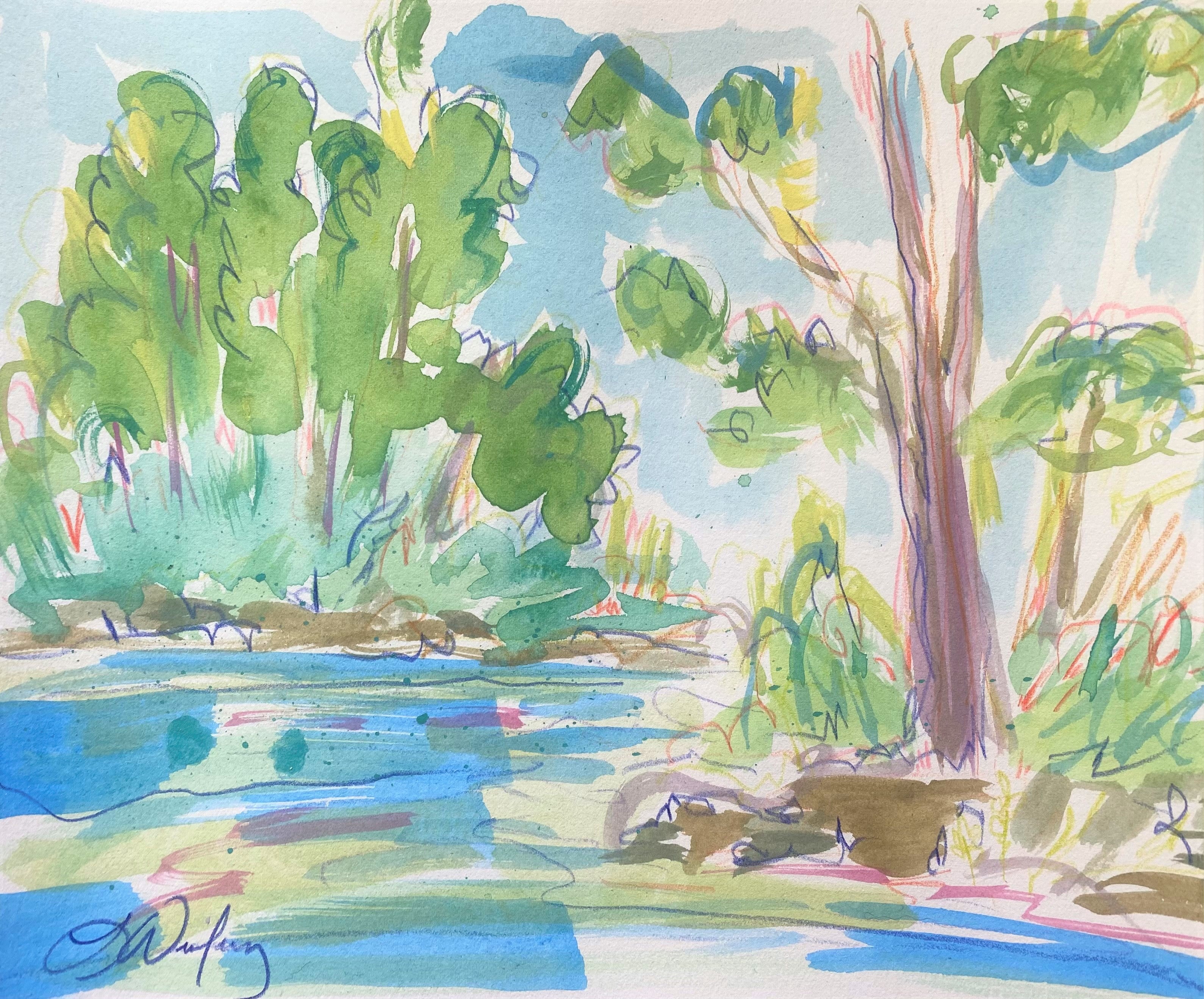 Summer Dip