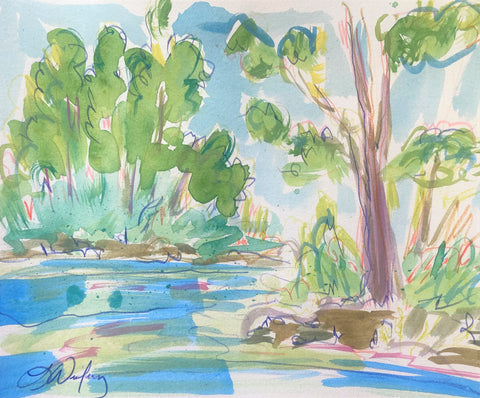 Summer Dip