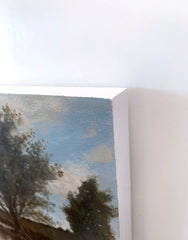 Landscape Study II