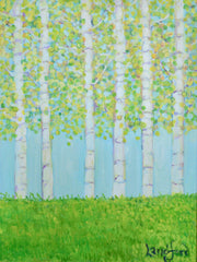 Aspen Whispers