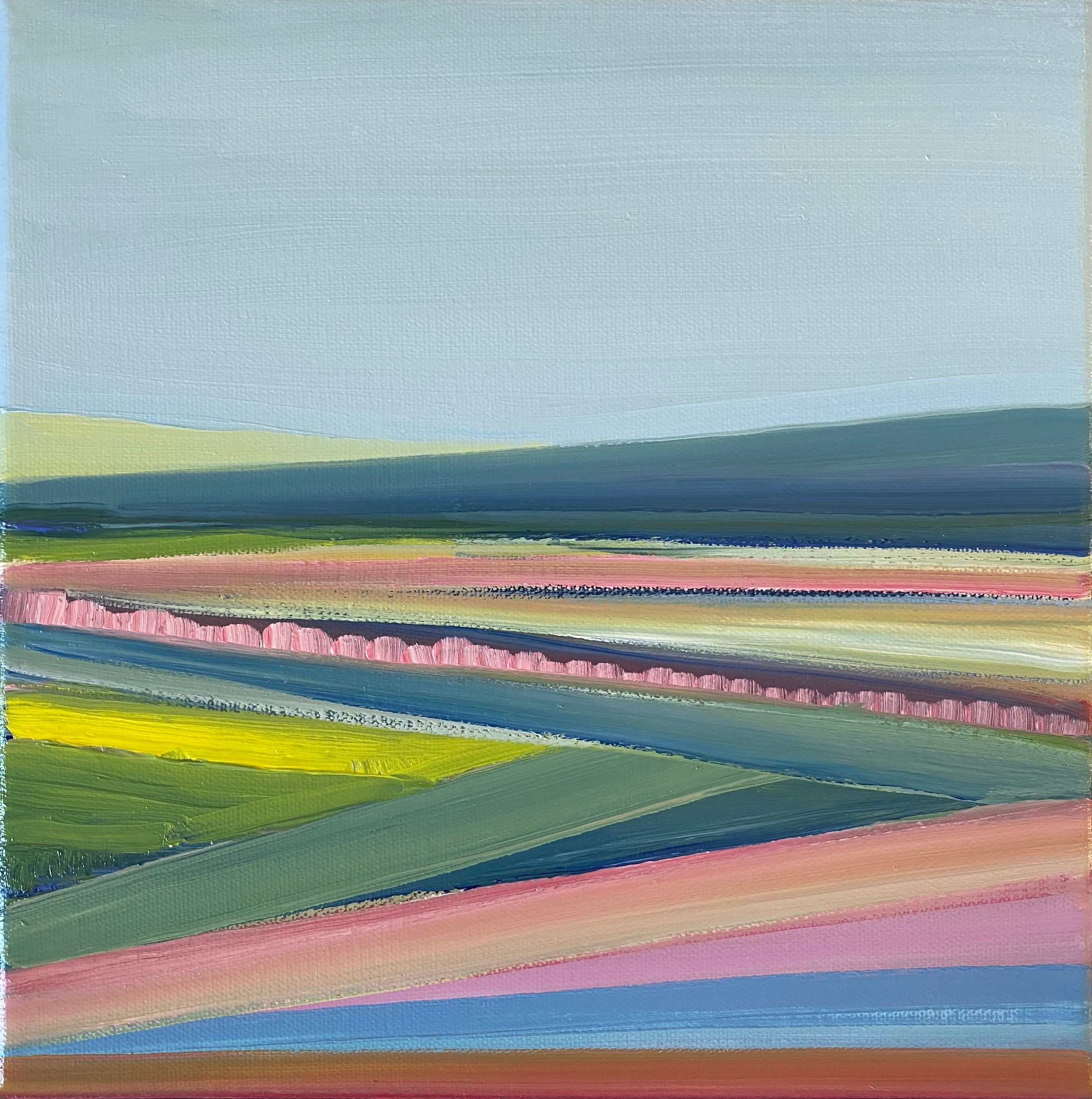 Undertones VI