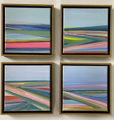 Undertones VI