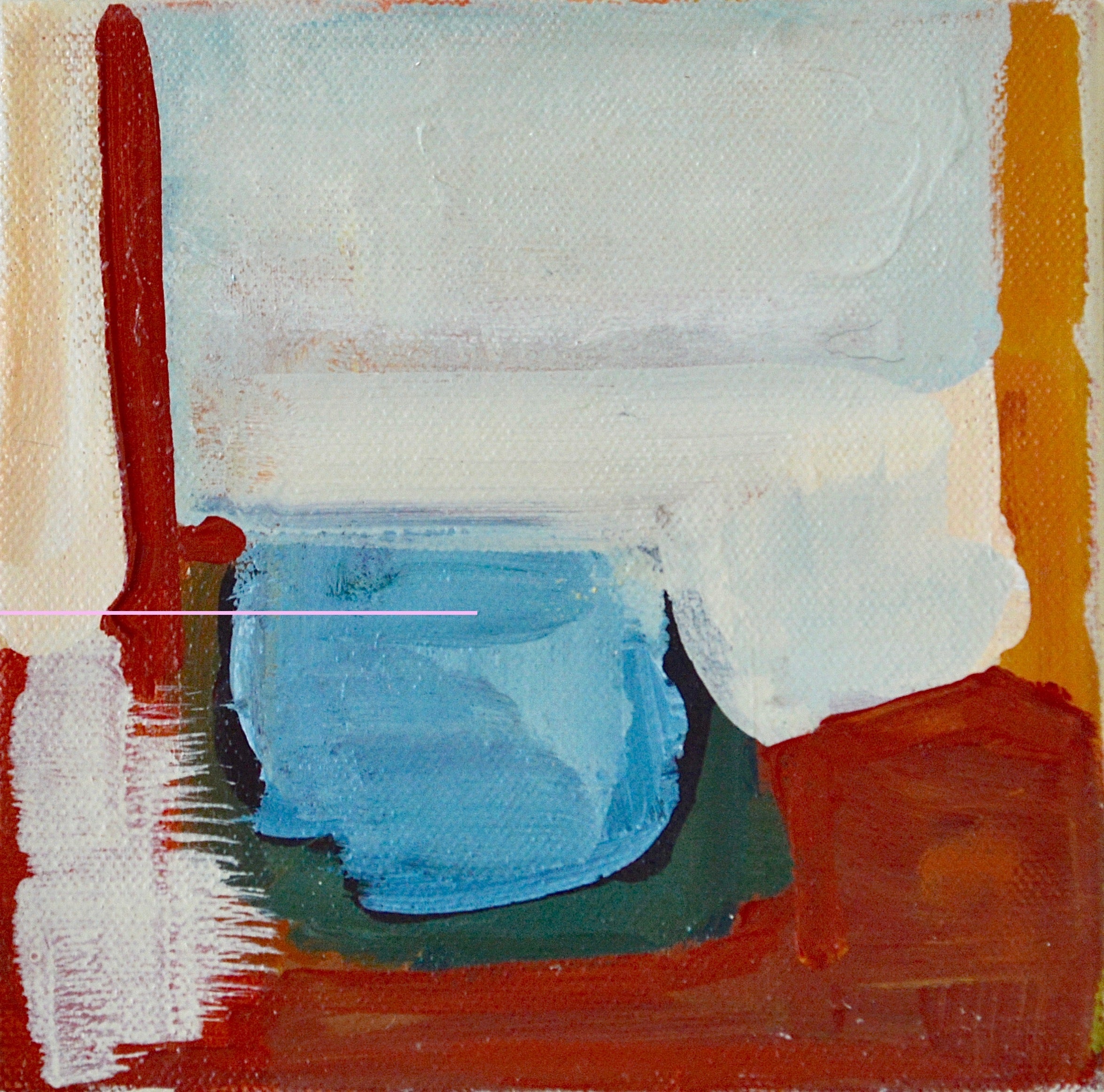 Indian Summer Playground III