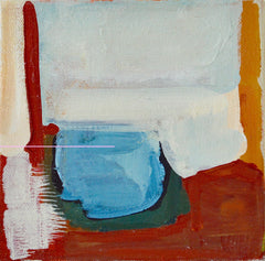 Indian Summer Playground III