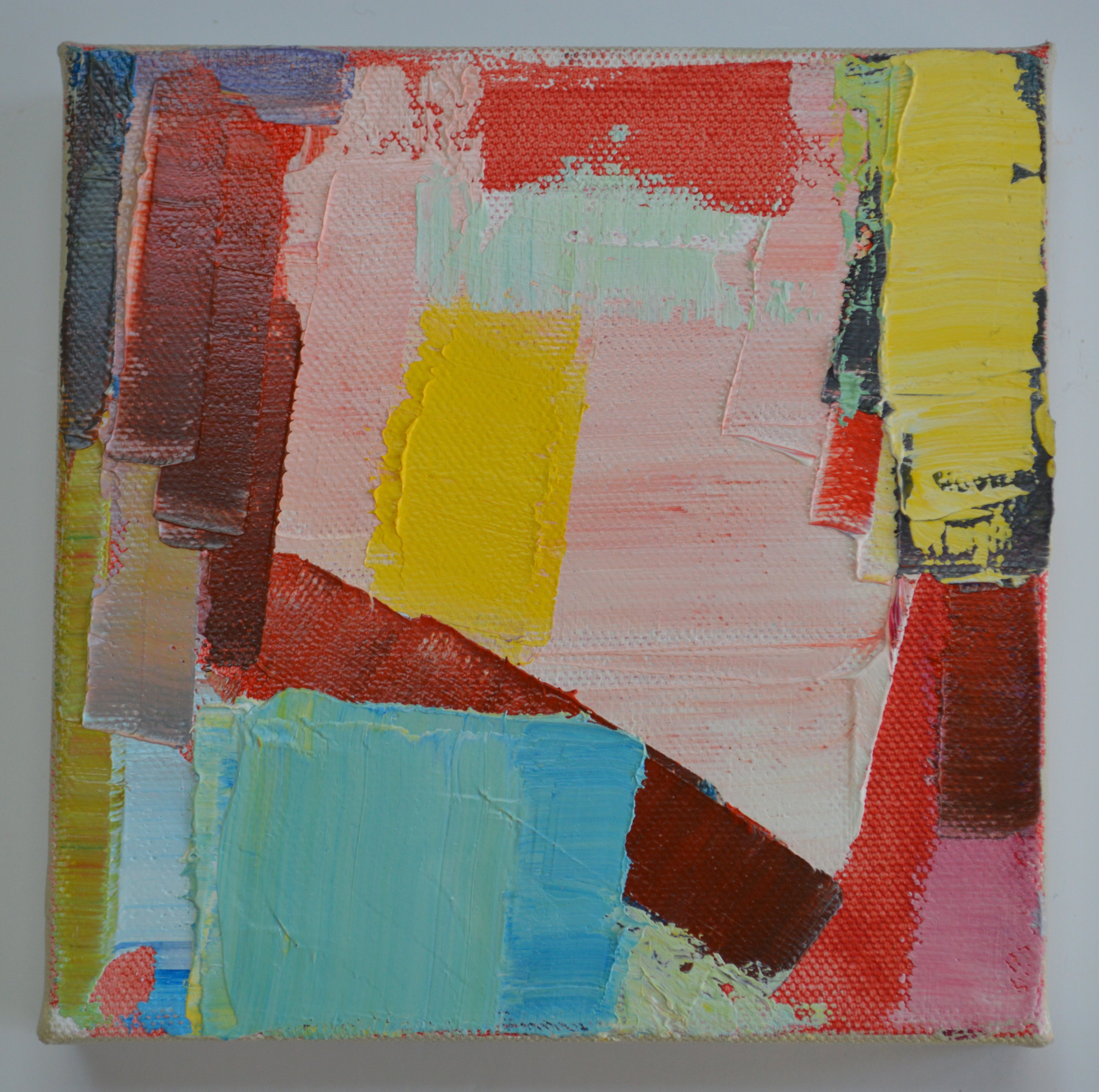 Obsidian Playground III