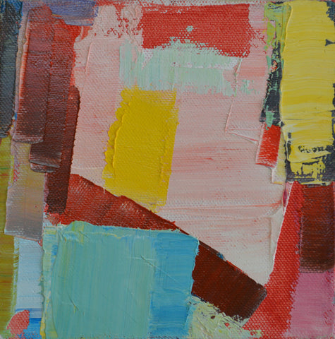 Obsidian Playground III