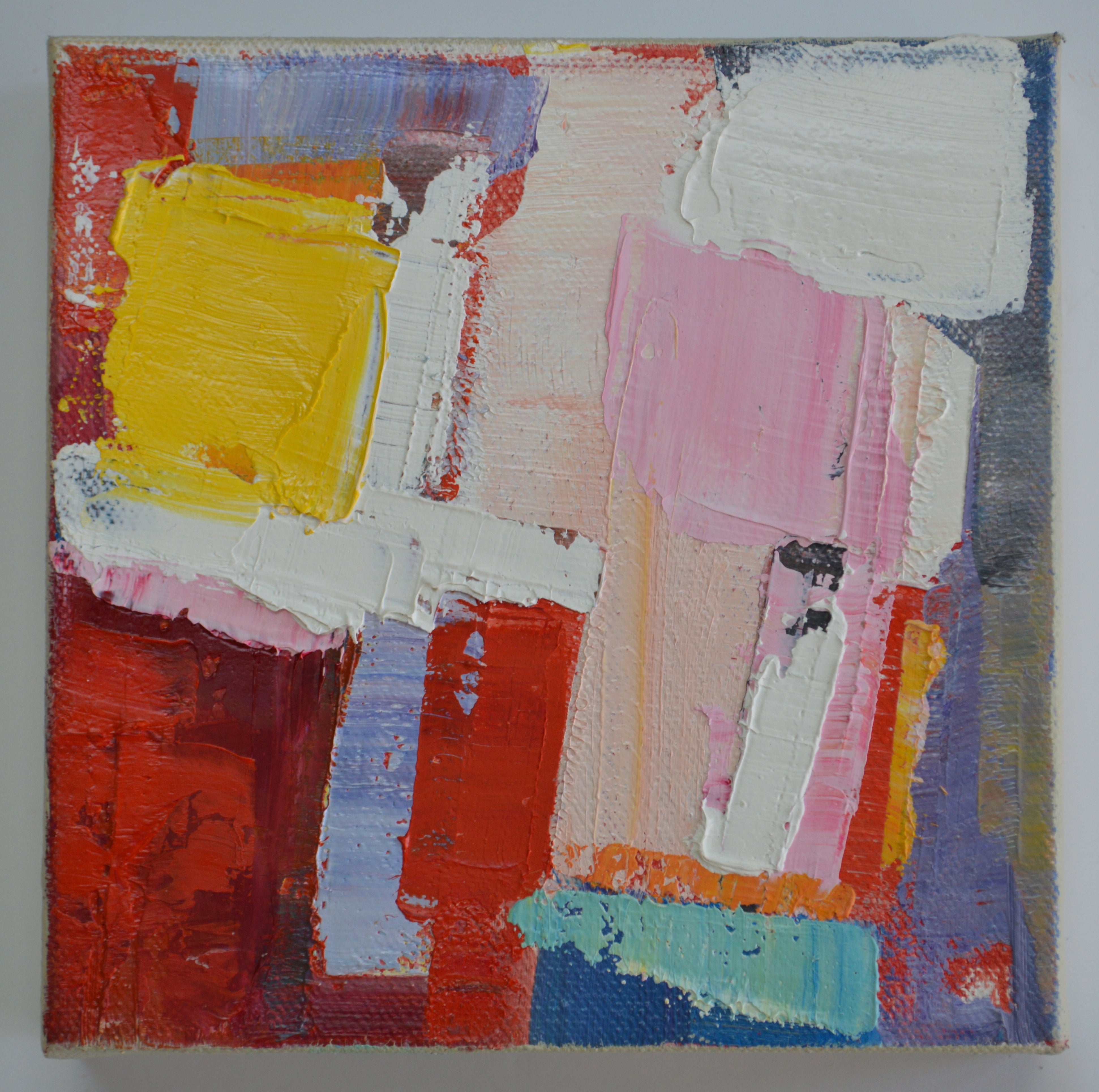 Obsidian Playground IV