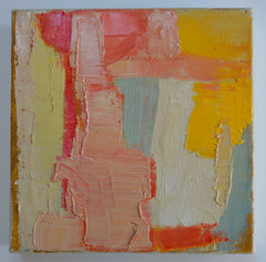 Venusian Playground I