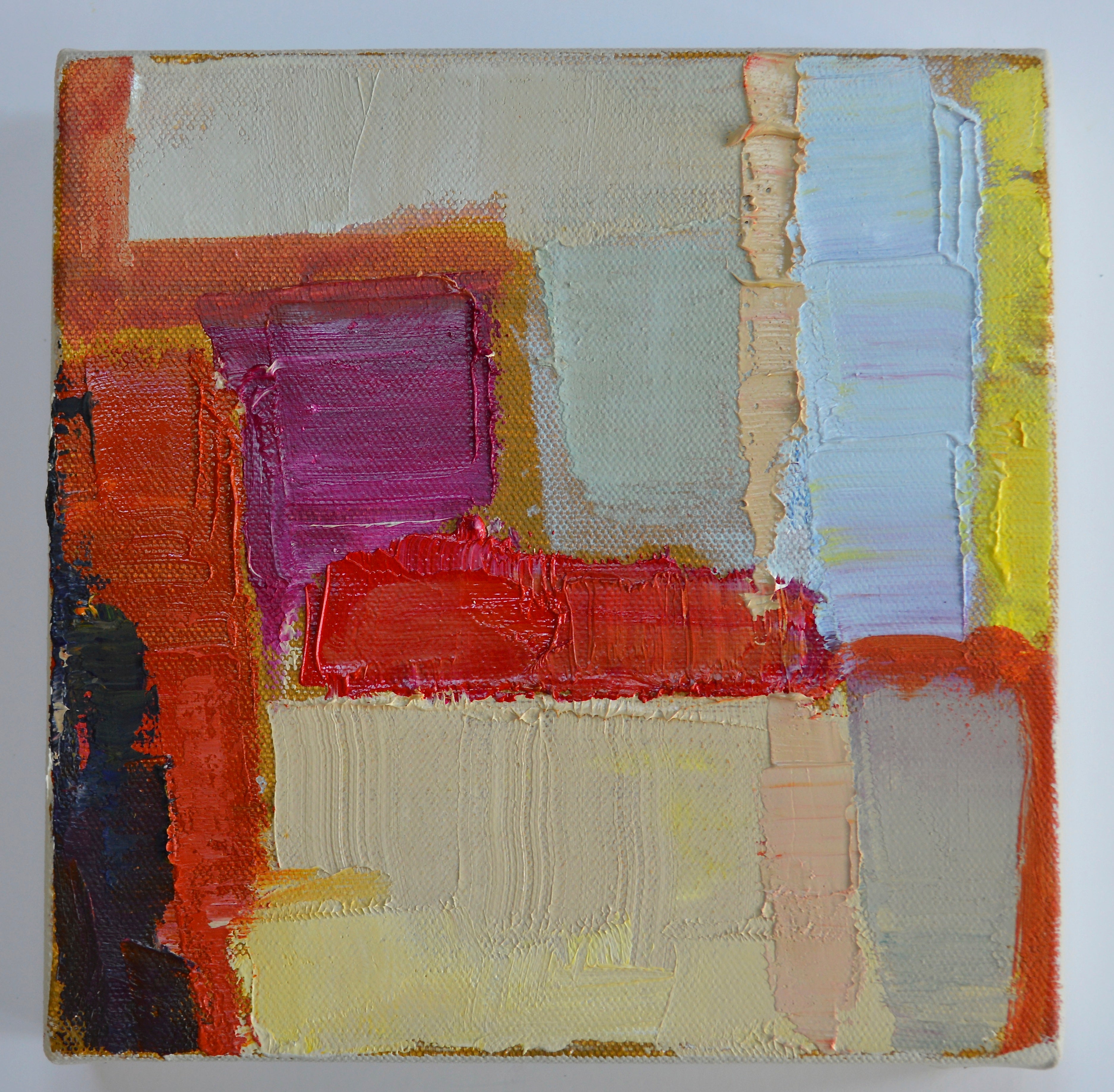 Venusian Playground II