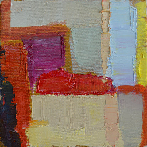 Venusian Playground II