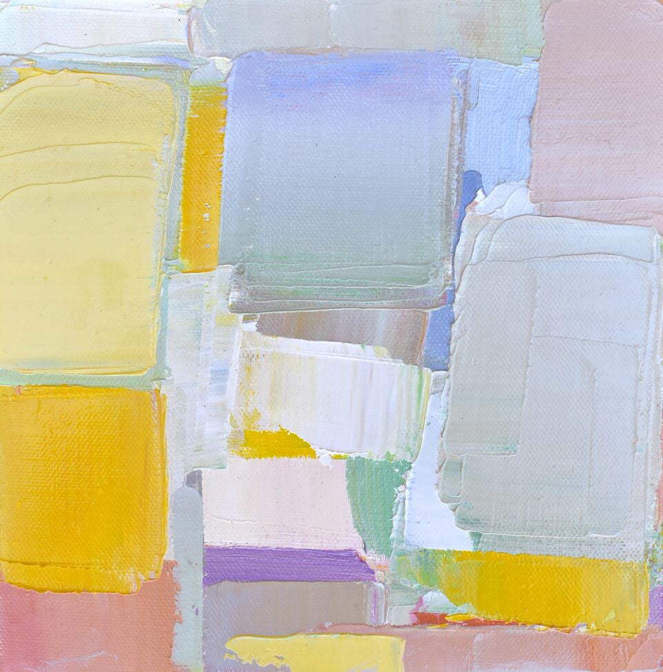 Interior Playground II