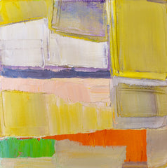 Interior Playground VII