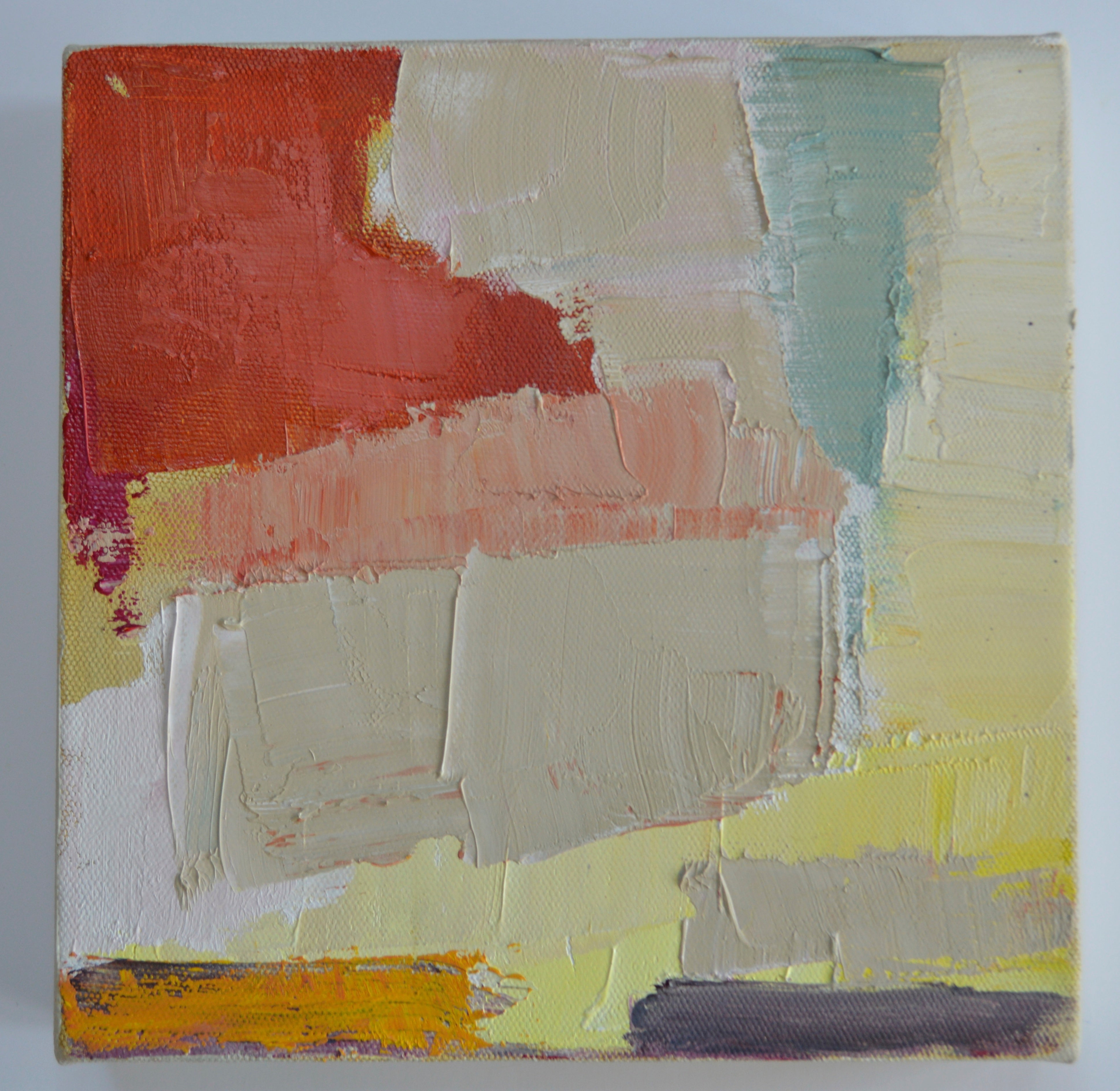 Venusian Playground VI