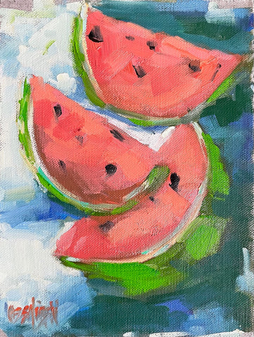 Watermelon Sugar