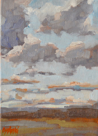 Western Skies