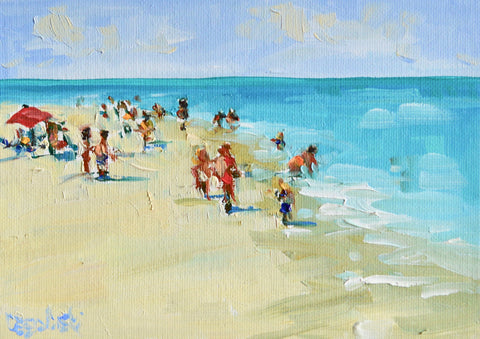 Beach Day