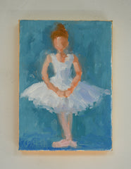 Ballerina 2