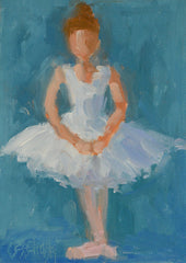 Ballerina 2