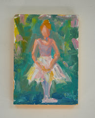 Ballerina 4