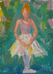 Ballerina 4