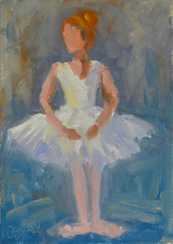 Ballerina 5