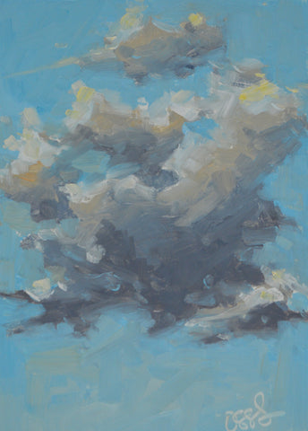 Clouds 1